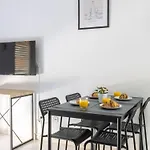 Peter Mit Balkon By Interhome Apartman *