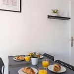 Apartman Peter Mit Balkon By Interhome *
