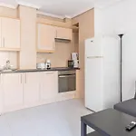 Peter Mit Balkon By Interhome Apartman Torrevieja