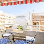 Peter Mit Balkon By Interhome Torrevieja
