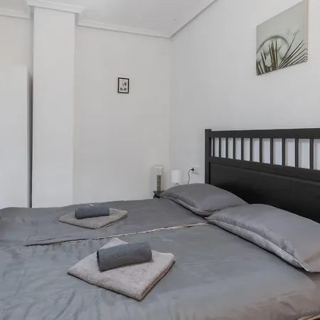 Apartman Peter Mit Balkon By Interhome