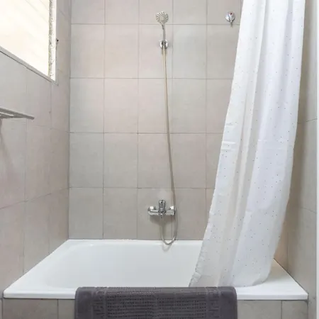 Peter Mit Balkon By Interhome 아파트 *