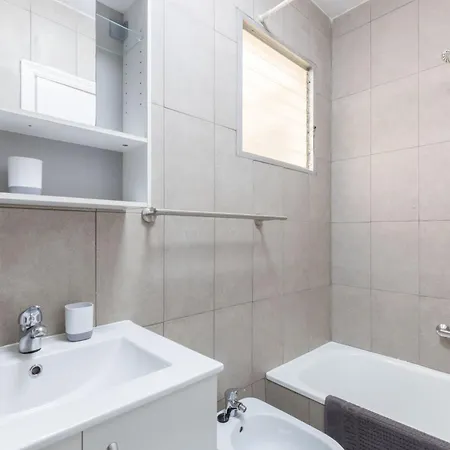 Apartman Peter Mit Balkon By Interhome *