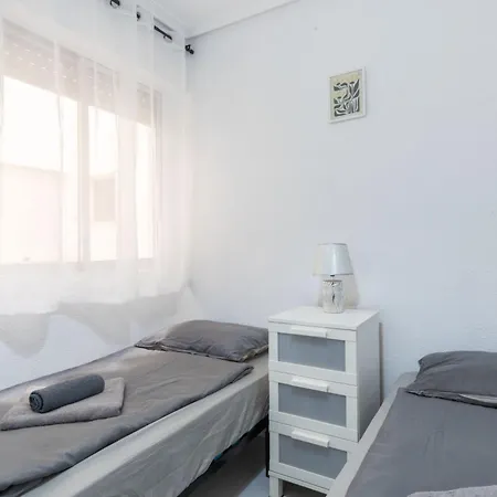 Apartman Peter Mit Balkon By Interhome