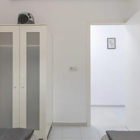 Peter Mit Balkon By Interhome Apartman *