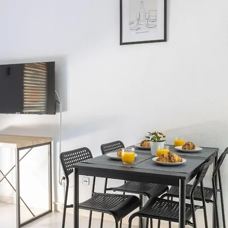 Peter Mit Balkon By Interhome 아파트 *