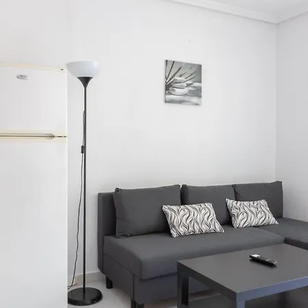 Peter Mit Balkon By Interhome 아파트 *