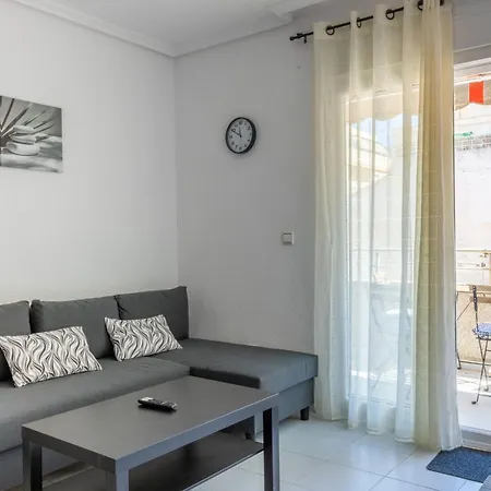 Peter Mit Balkon By Interhome *