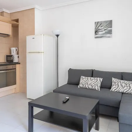 Peter Mit Balkon By Interhome * 또레비에하