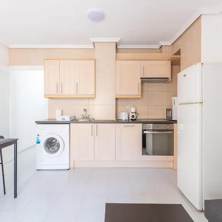 Peter Mit Balkon By Interhome * 또레비에하